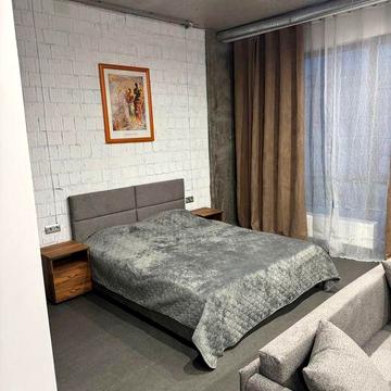 Аренда квартира-студия ЖК Geneve