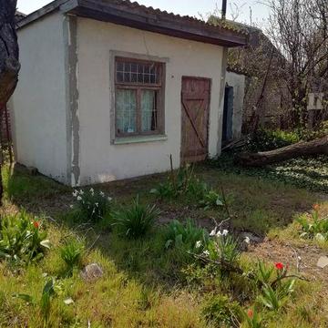 Продаю дачний участок