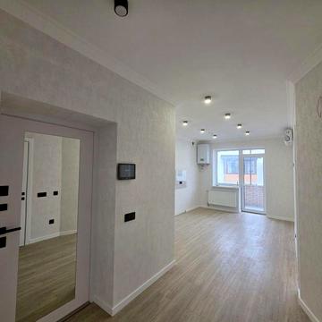 Продам 2-кімнатну квартиру в новобудові