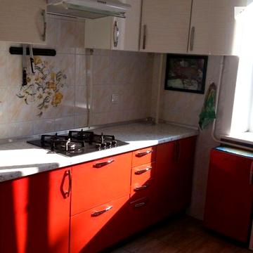 Продаж 2к Квартира Будівельників вулиця