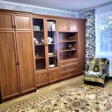 Долгосрочная аренда квартиры