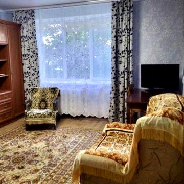 Долгосрочная аренда квартиры