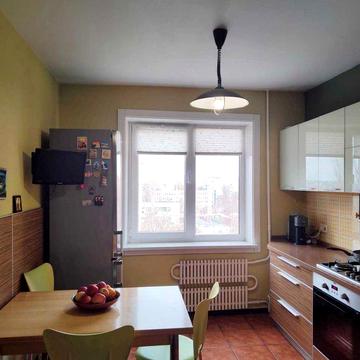 Продам 3х ком.квартиру с евроремонтом на ж/м Тополе