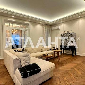 бульвар Французский, 53/29, Французский бульвар, Приморский, Одесса, Одесская 1500000.0 USD