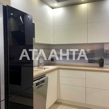 Бочарова ген., 44а, Котовского, Крыжановка, Крыжановка, Лиманский (Коминтерновский) район, Одесская 75000.0 USD