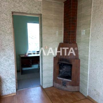 Центральная, 1176, Визирка, Визирка, Лиманский (Коминтерновский) район, Одесская 13000.0 USD