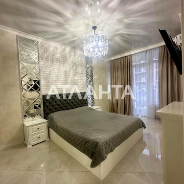 улица Генуэзская, 3б, Аркадия, Приморский, Одесса, Одесская 76000.0 USD