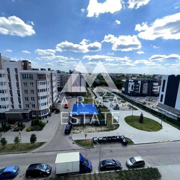 Продаж 3к. Квартира, Озерний Гай, 93 м. Документи Жк Озерний Гай