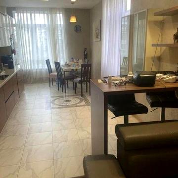 Продаж 4-к. Елітної квартири 131/111/20м2 вул.Чорновола 246999$ ЖК Схід  Сонця