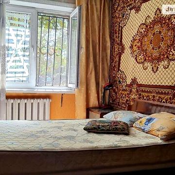 Продаж 3к Квартира Інглезі (25-ї Чапаєвської дивізії) вулиця