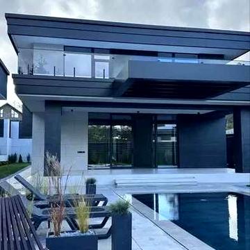 Продаж БУДИНКУ 250 м2 з бассейном Гостьовий будинок та зона барбекю