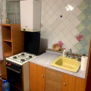 Здам 2 кімнатну квартиру