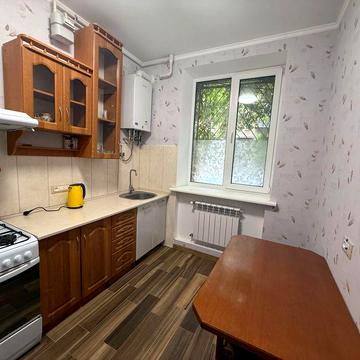 1 комнатная сталинка на Белинского/ парк Шевченко/ Море