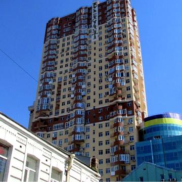 Жилянська вул., 118