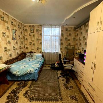 Продається однокімнатна квартира грушевського,42