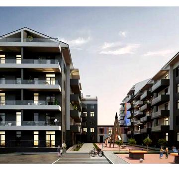 Продаж 1 кім. кв-ри, м.Винники, вул.Галицька, новобудова від власника ЖК Ольги та Єлизавети