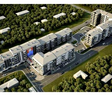 Продаж 1 кім. кв-ри, м.Винники, вул.Галицька, новобудова від власника ЖК Ольги та Єлизавети