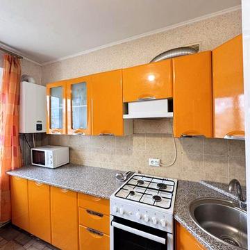 Продаж двокімнатної квартири на Ковалівці в м. Кропивницький