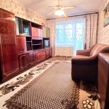 Довгострокова оренда 1к Квартира Андрія Первозванного вулиця