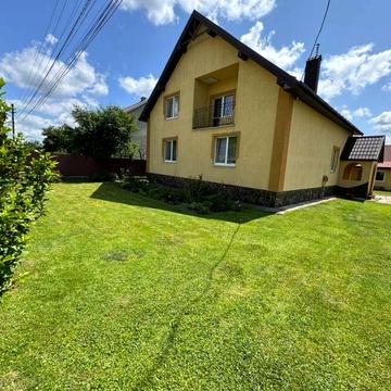 Продаж будинку у Пустомитівському районі (с.Семенівка)