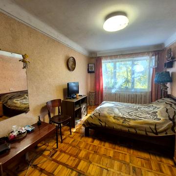 Продам 2к.кв.Бабурка.FINKA