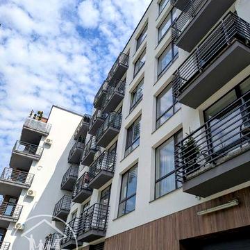 Продаж 1-кімнатної квартири 41м2 в ЖК Грінвуд-2 Брюховичі ЖК Грінвуд-2