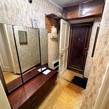 Двокімнатна квартира в Аркадії. Середній поверх, газ,парк Перемоги 1хв