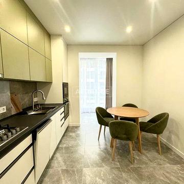 Повністю укомплектована квартира за доступною ціною! ЖК Мануфактура