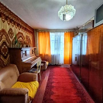 Здам в оренду 1кімнатну квартиру (Військове містечко)