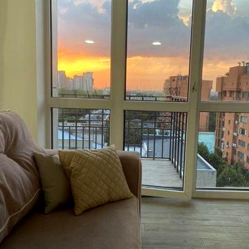 Сдам студию в центре