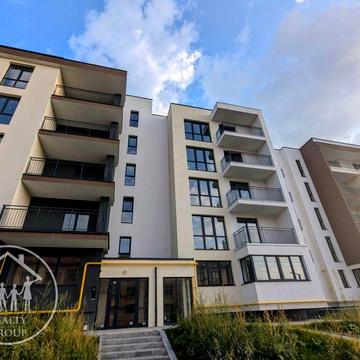 Продаж квартири 52м2 в ЖК CONTINENT STYLE ЖК CONTINENT STYLE