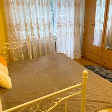1-ком квартира 4эт/9эт 25м ИЛЬФА и ПЕТРОВА(Семьи Глодан)/АТБ. Гостинка