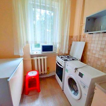 1-ком квартира 4эт/9эт 25м ИЛЬФА и ПЕТРОВА(Семьи Глодан)/АТБ. Гостинка