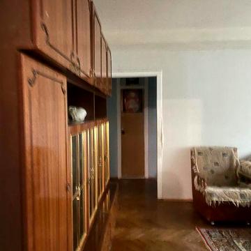 Квартира 3кімнатна Соломʼянський