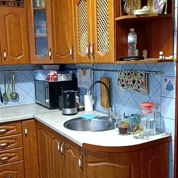 Продаж 3к Квартира Велика Кільцева вулиця