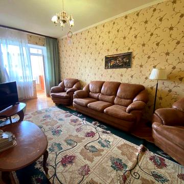 Продам 2-кімнатну квартиру в новобудові. 70 кв.м. Гайок. Біла Церква