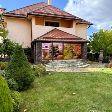 Продаж 4-кім. будинку Солонка