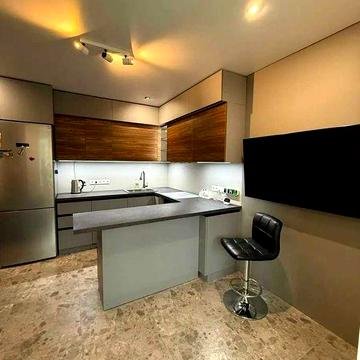 Оренда Теремки новий комфортний ЖК евротрьошка