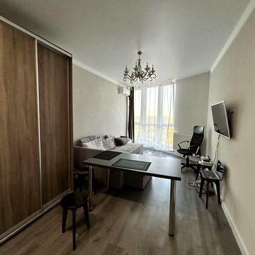 Без % Продаж 1-кімнатної квартири в ЖК Східна брама м.Київ ЖК Східна брама