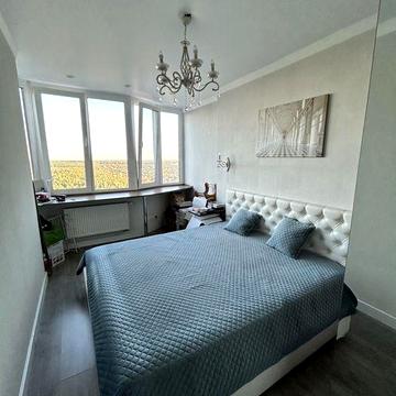 Без % Продаж 1-кімнатної квартири в ЖК Східна брама м.Київ ЖК Східна брама