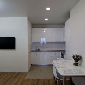 Продаж 2-к ЖК Воскресенський, вул. Чорних Запорожців, 26А ЖК Воскресенський