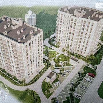 Продаж 1к Квартира Сергія Зулінського вулиця ЖК Family Comfort