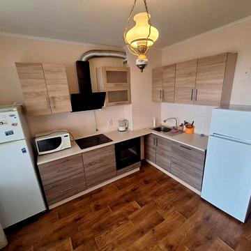 Здам 2-к квартиру, ЖК Вудсторія, метро Червоний Хутір