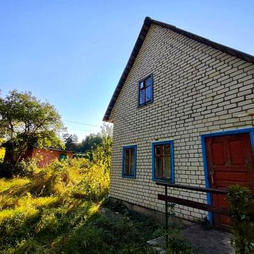 Дача Кооператив Кристал