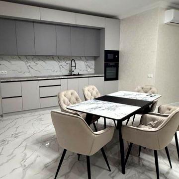 Оренда таунхауса. Перша здача