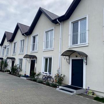 Продаж Танхауса Святопетрівське без %