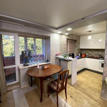 Продажа 3К квартира 68 метров Жуковского+ГАРАЖ, Сертификат