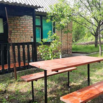 Продається дача м. Багачеве (район Голубого озера) Ціну ЗНИЖЕНО