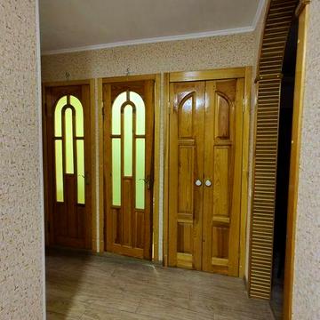 Сдам 1 комнатная квартира Залютино. Рынок.