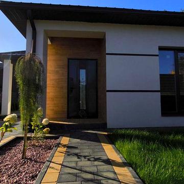 АКЦІЯ! Американка, будинок продам, Газ, електрика 14kw, скважина